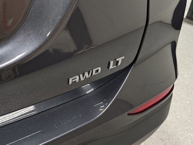 Certified 2023 Chevrolet Equinox LT AWD/4WD image 5
