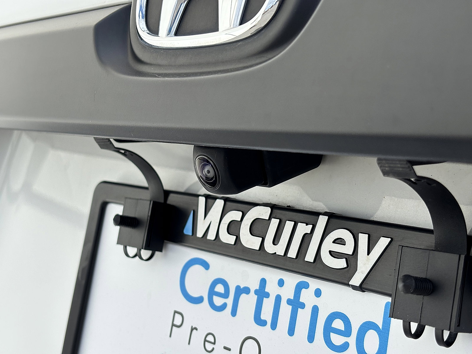 Certified 2022 Honda Passport EX-L image 5