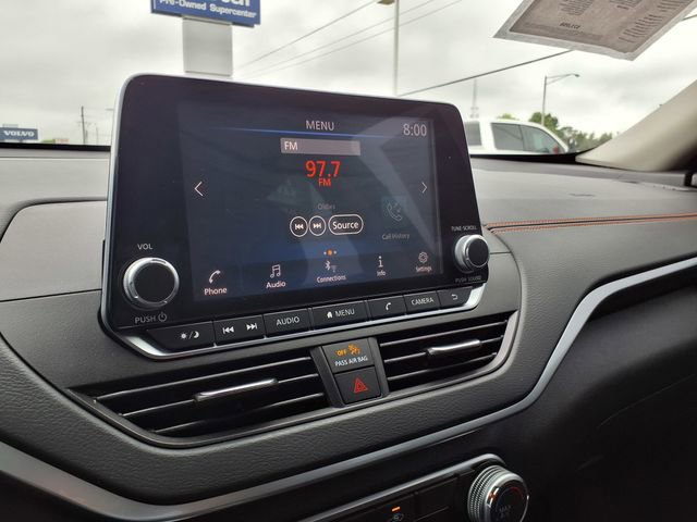 Used 2022 Nissan Altima 2.5 SR FWD image 26
