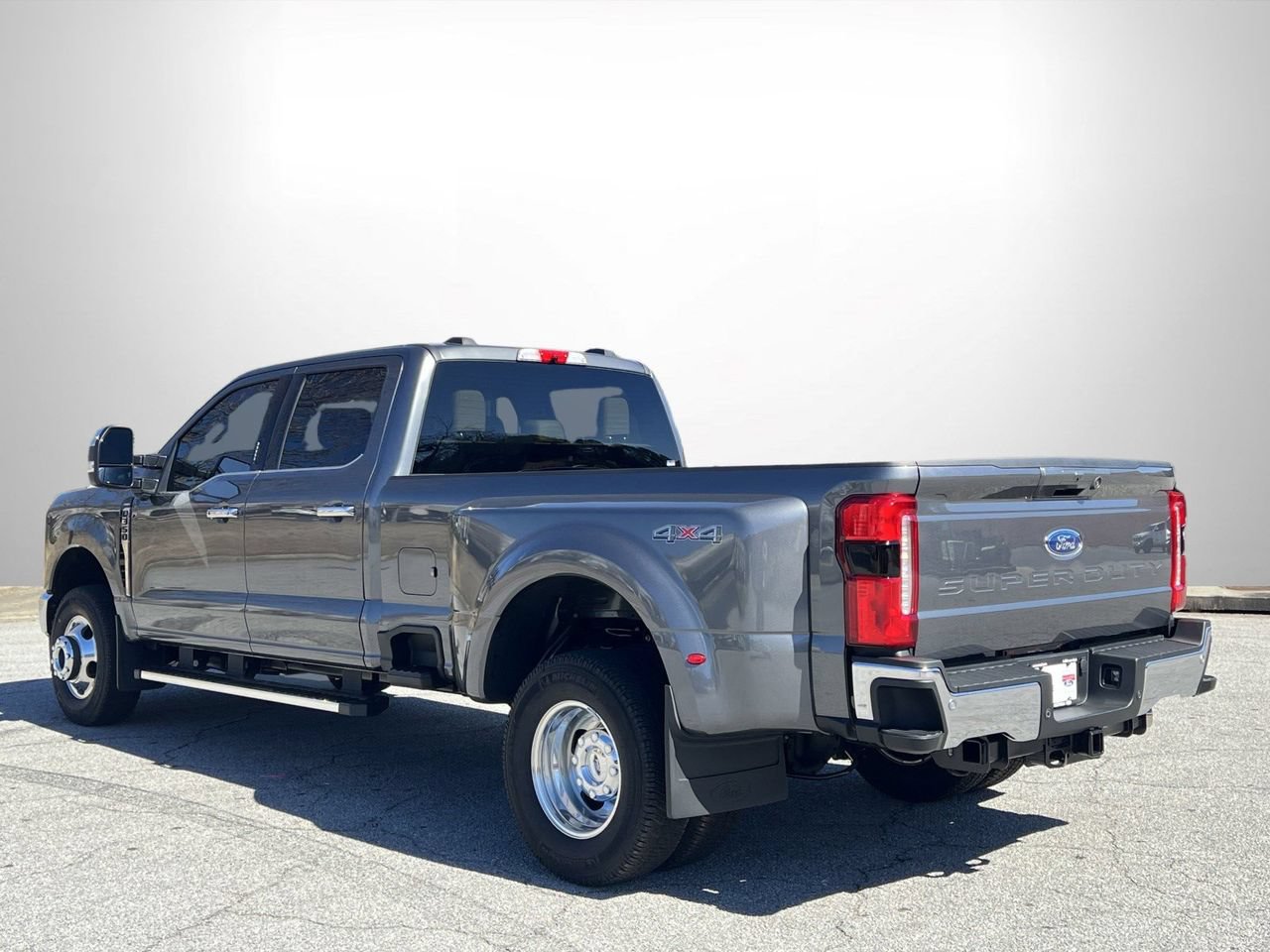 New 2026 Ford F350 Lariat w/ Chrome Package AWD/4WD image 28