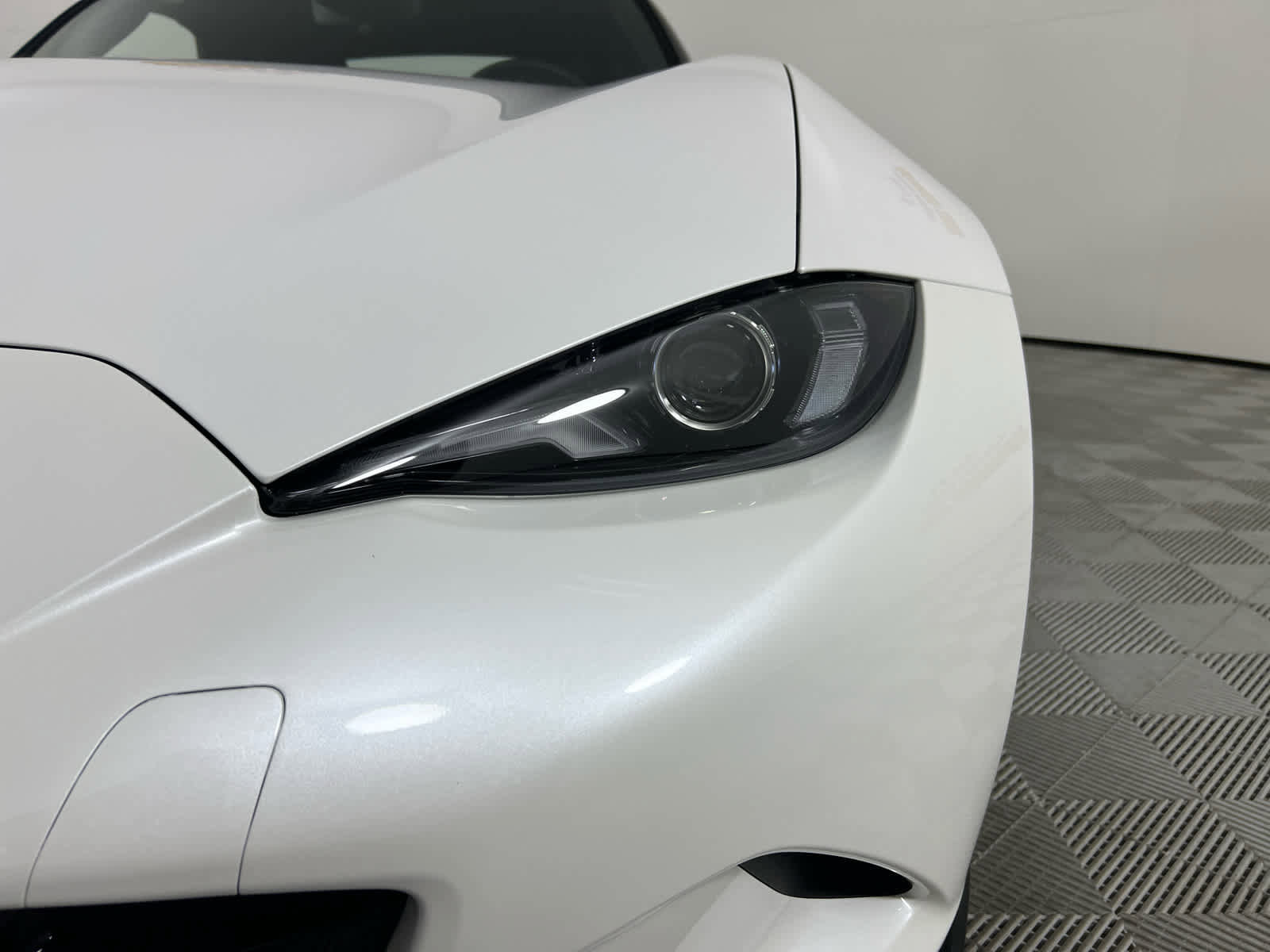 New 2026 MAZDA MX-5 Miata Club w/ Interior Package image 9