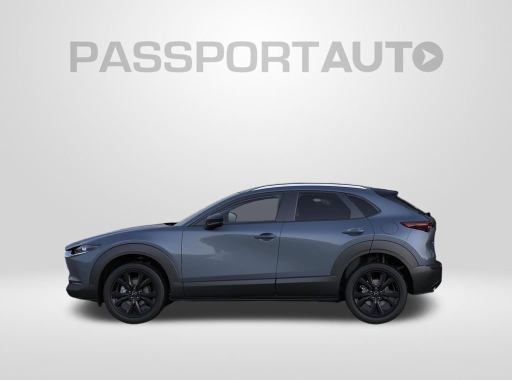 New 2026 MAZDA CX-30 AWD 2.5 S image 3