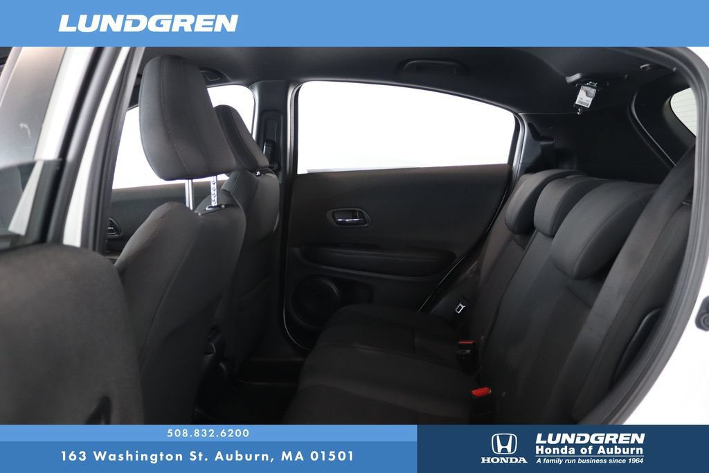 Used 2021 Honda HR-V Sport image 14