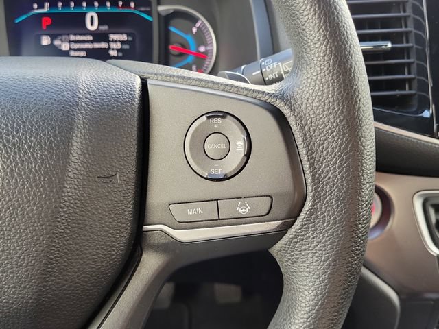Used 2021 Honda Passport Sport image 22