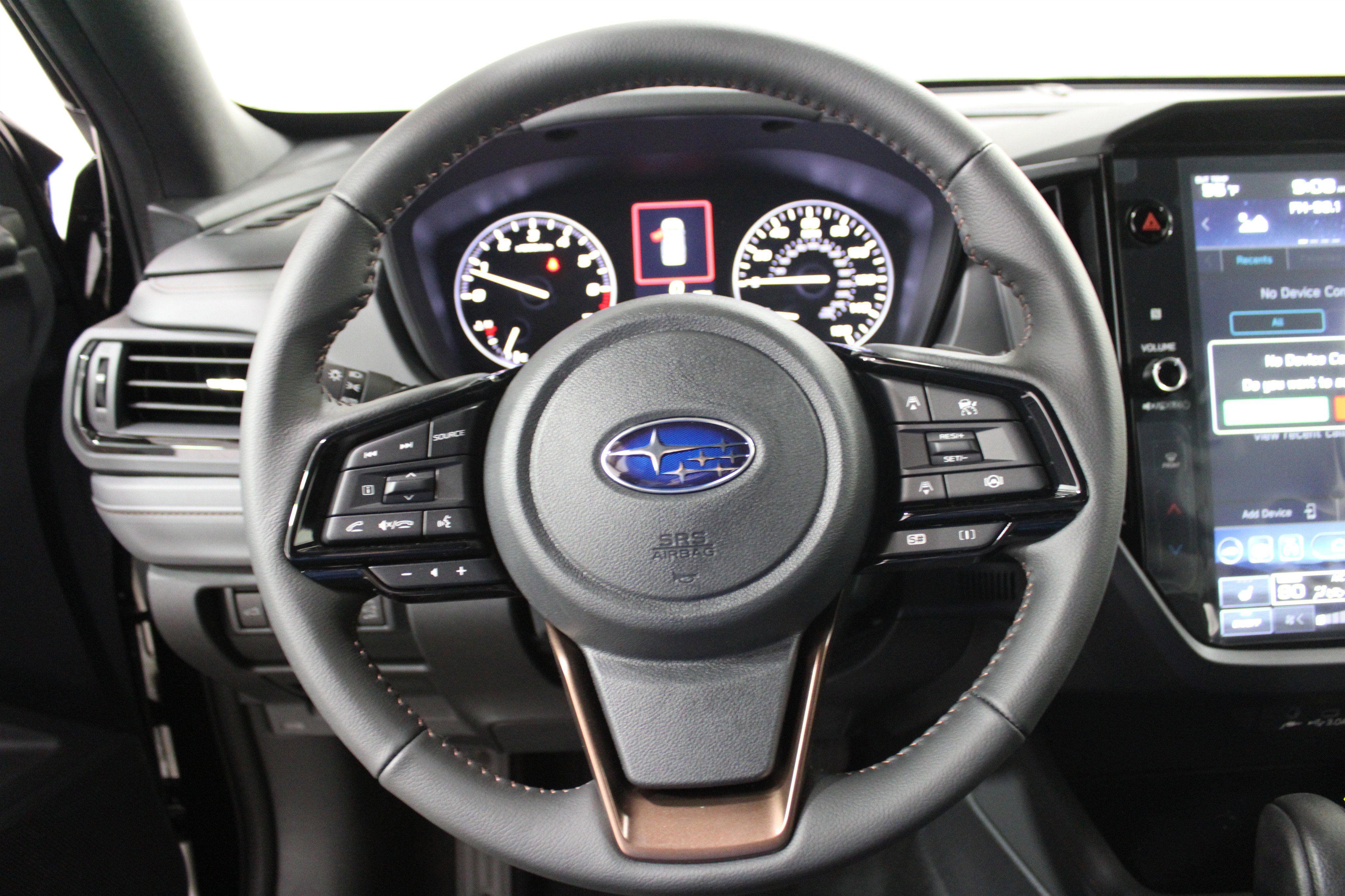 New 2026 Subaru Forester Sport AWD/4WD image 9