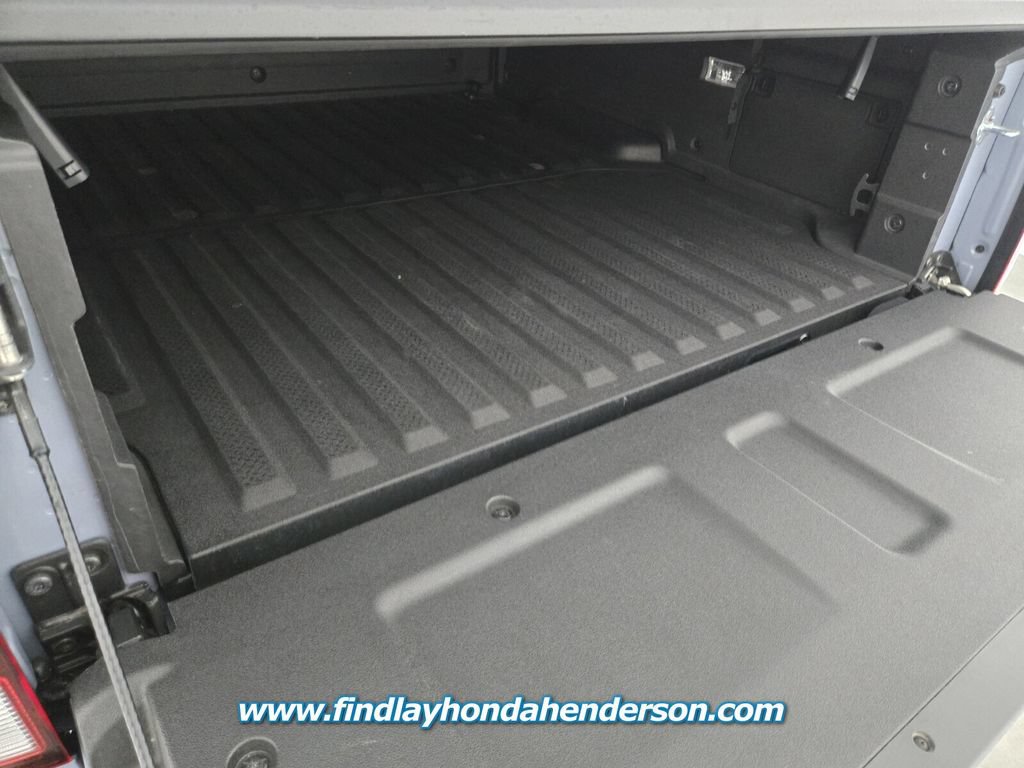 Certified 2024 Honda Ridgeline RTL image 20