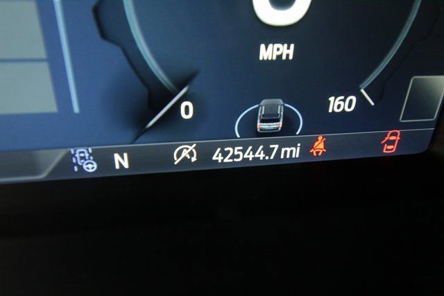 Used 2023 Ford Expedition Max Platinum image 28