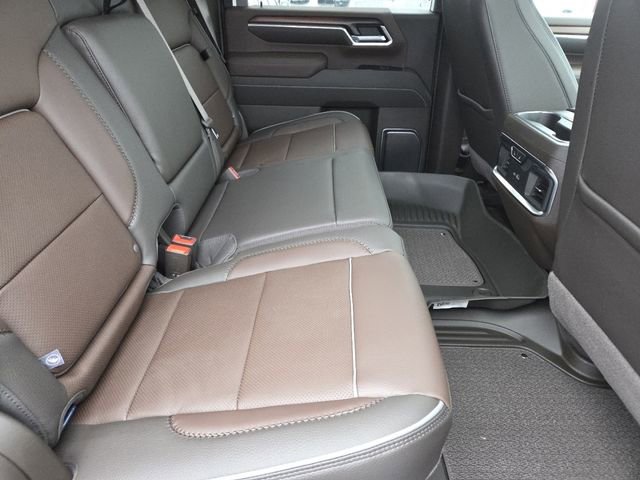 New 2026 GMC Sierra 3500 Denali image 31