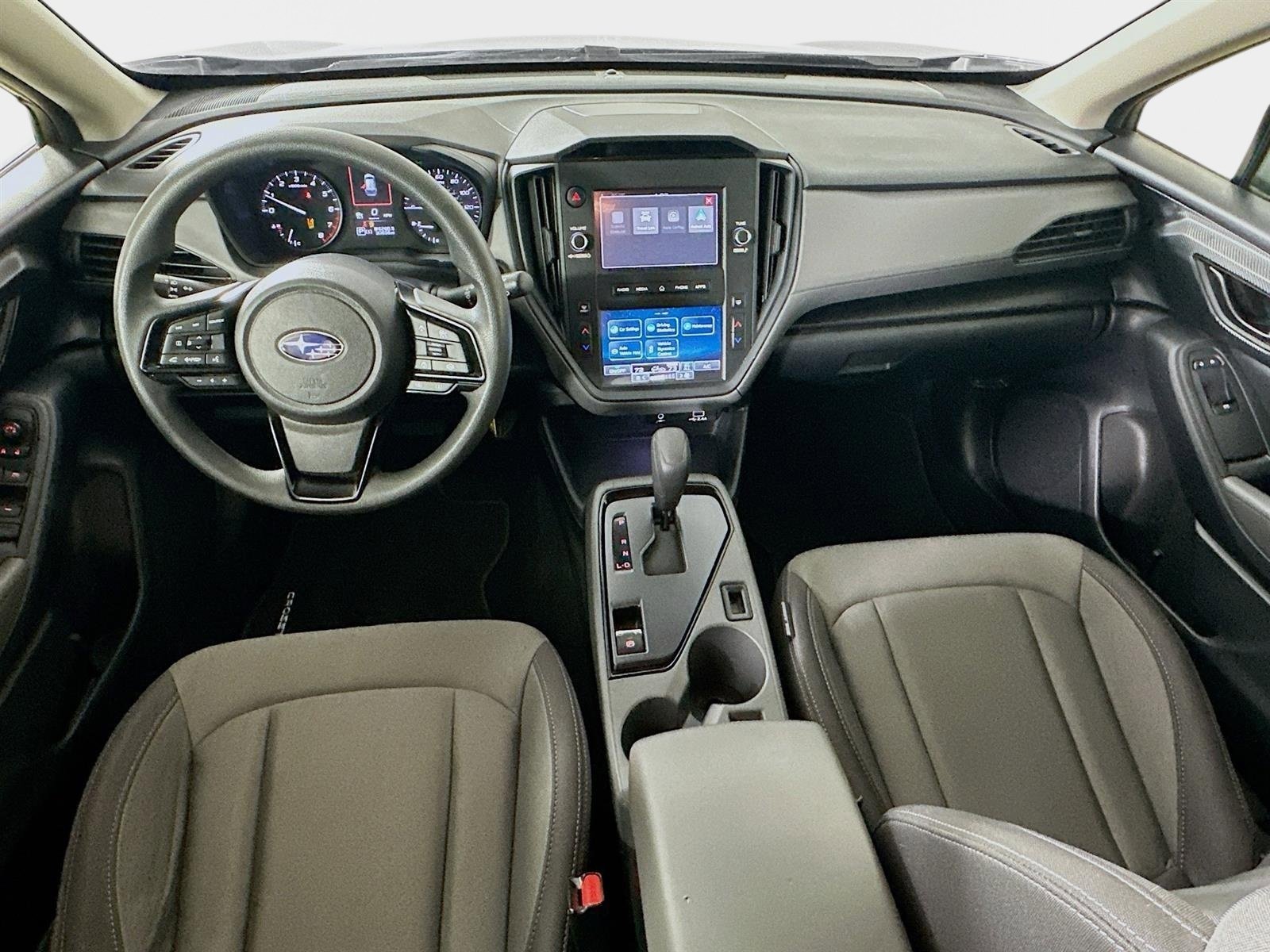 Used 2024 Subaru Crosstrek 2.0i w/ Popular Package #1A image 27