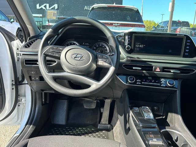 Used 2023 Hyundai Sonata SEL image 16