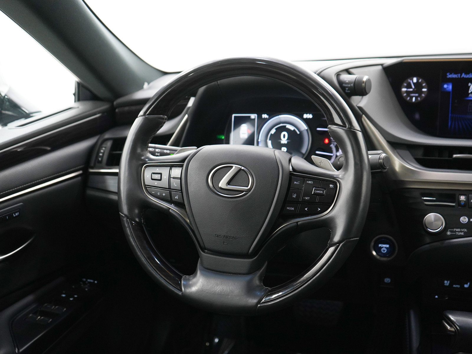 Used 2021 Lexus ES 300h FWD image 14