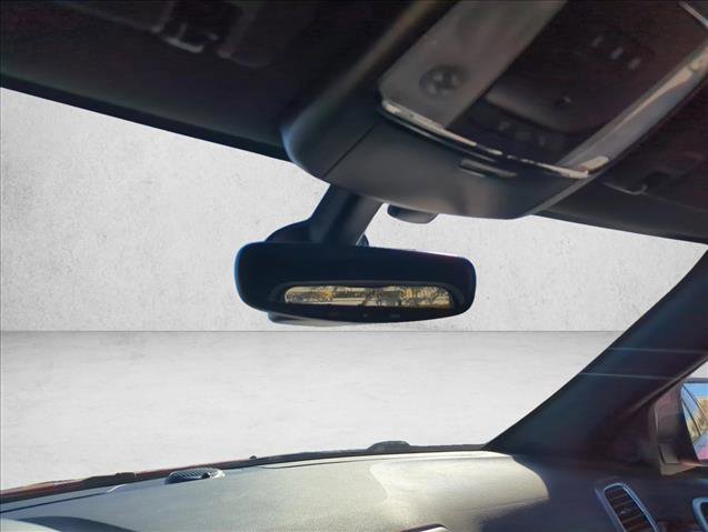 Used 2018 Jeep Grand Cherokee Trailhawk image 11