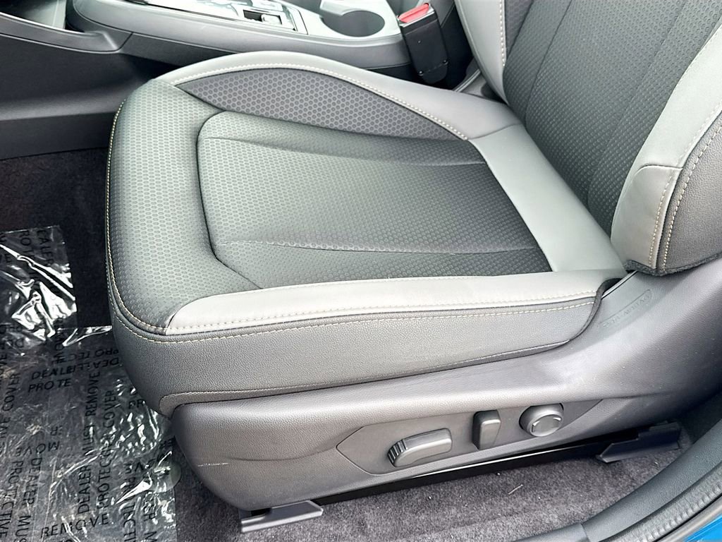 New 2026 Subaru Crosstrek 2.5i Wilderness image 23