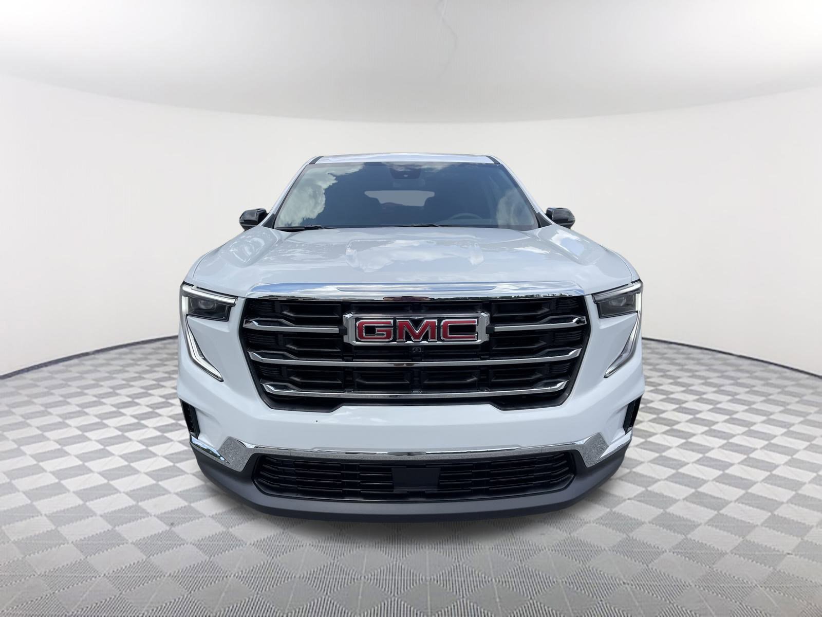 New 2025 GMC Acadia Elevation image 11