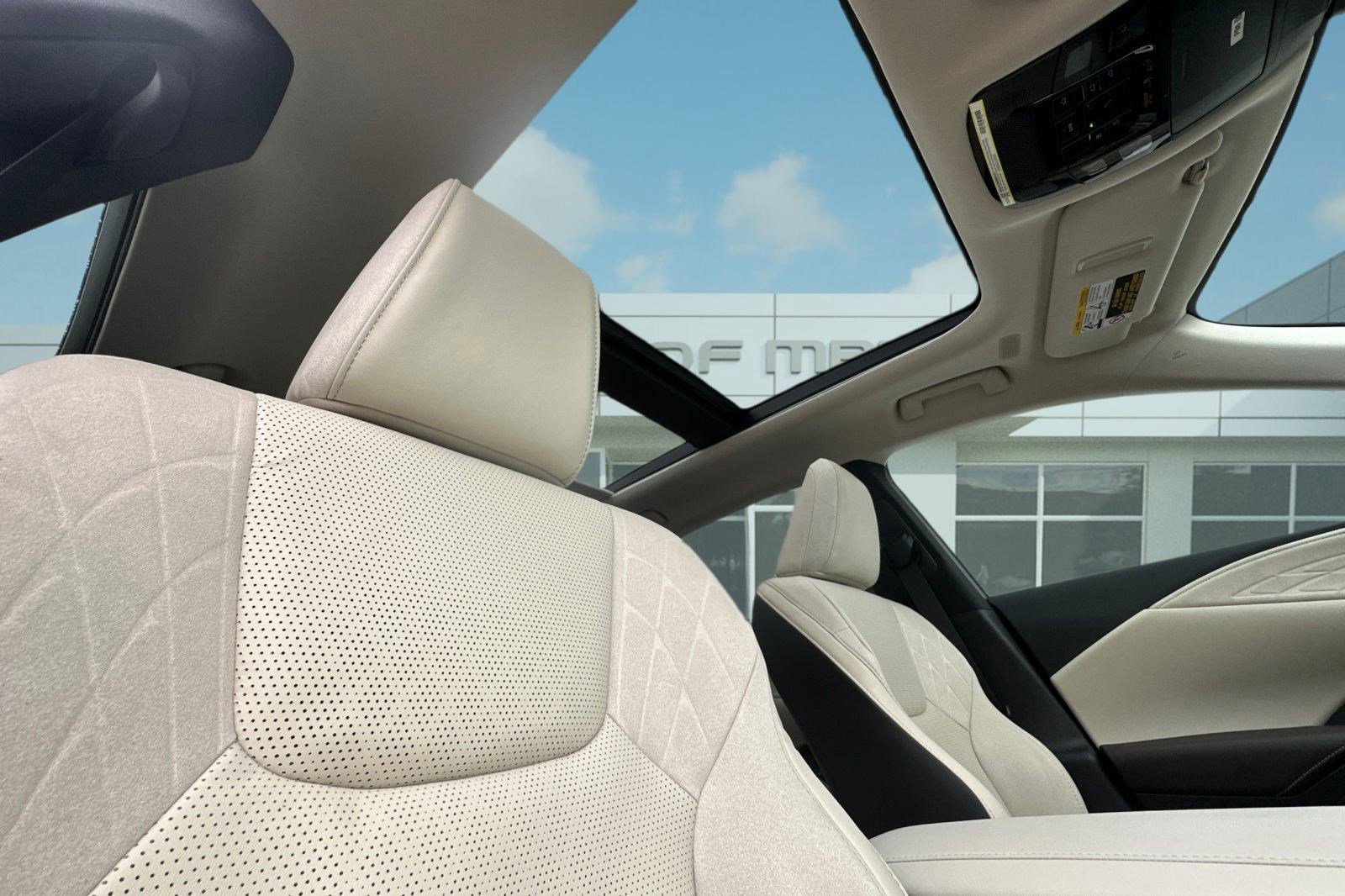 New 2026 Lexus RX 350h image 13