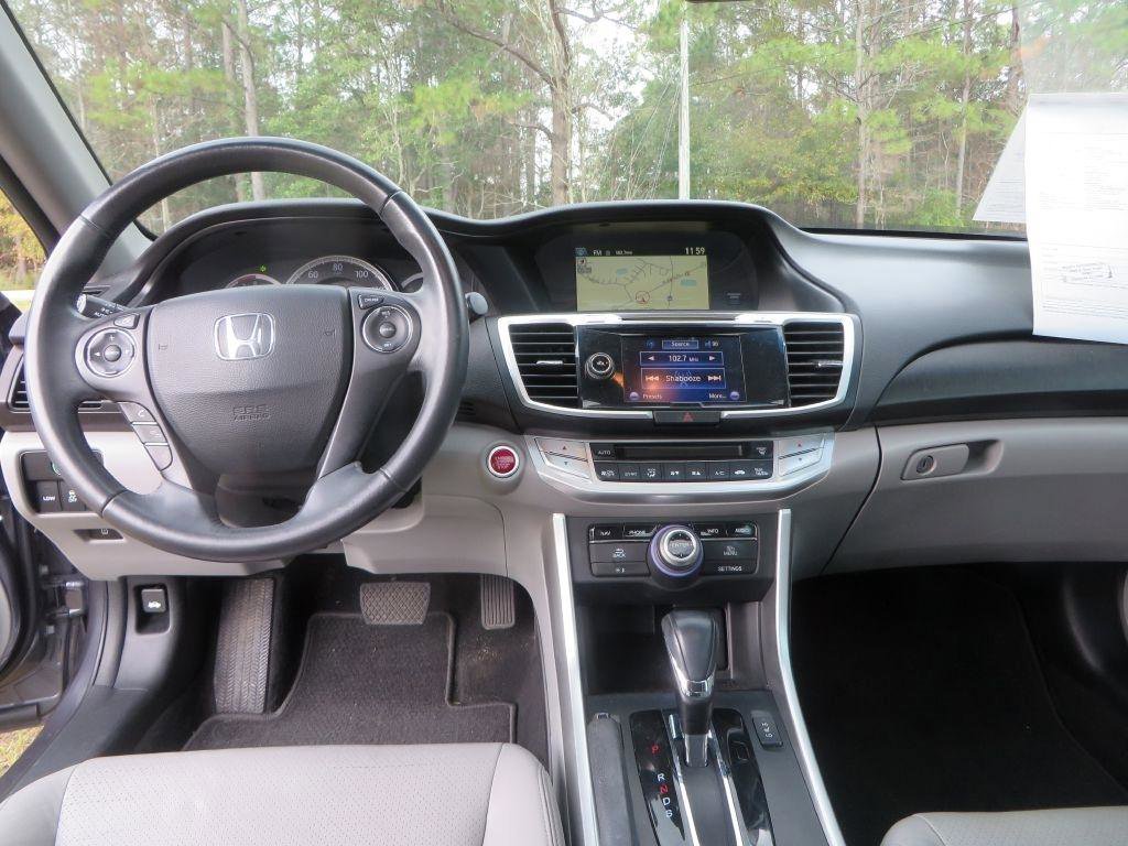 Used 2013 Honda Accord EX-L image 11