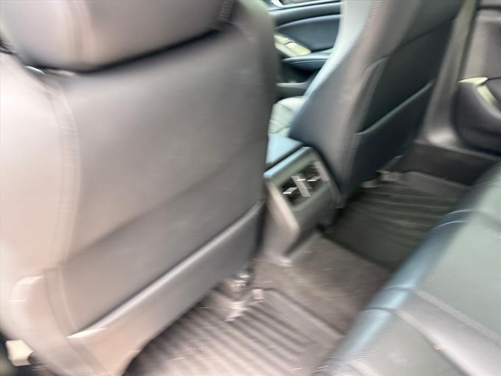 Used 2018 Honda Accord EX-L image 12