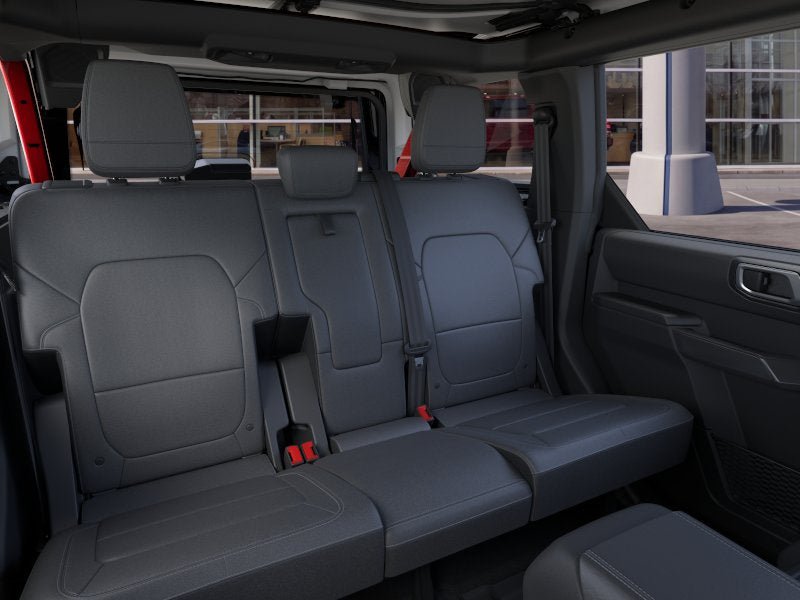New 2026 Ford Bronco Outer Banks w/ Sasquatch Package AWD/4WD image 11