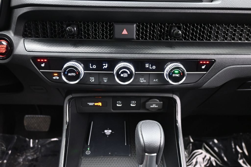 Certified 2026 Honda CR-V EX image 45