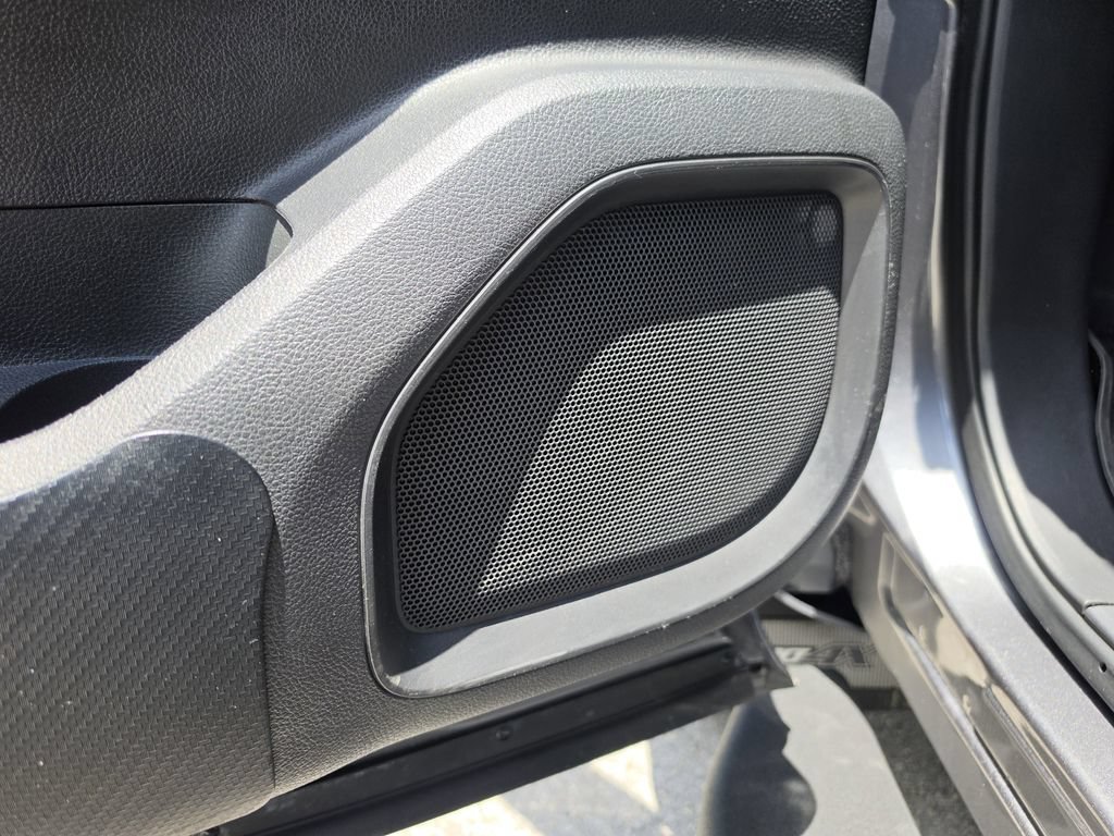 Used 2024 Nissan Titan PRO-4X w/ Off Road Protection Package AWD/4WD image 19