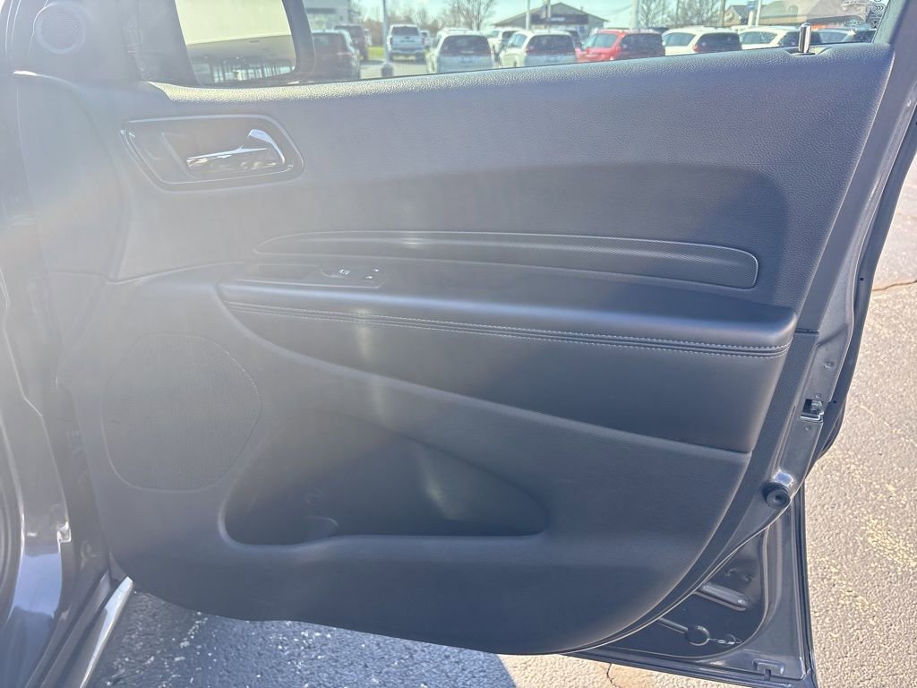Used 2021 Dodge Durango GT image 42