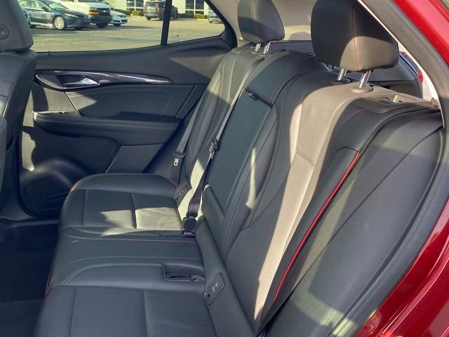 Certified 2023 Buick Envision Essence w/ Sport Touring Package image 19