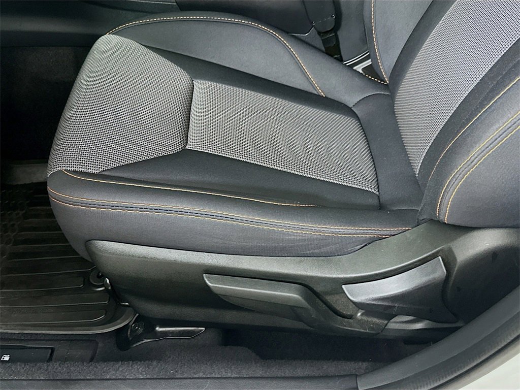 Used 2019 Subaru Crosstrek 2.0i Premium image 9