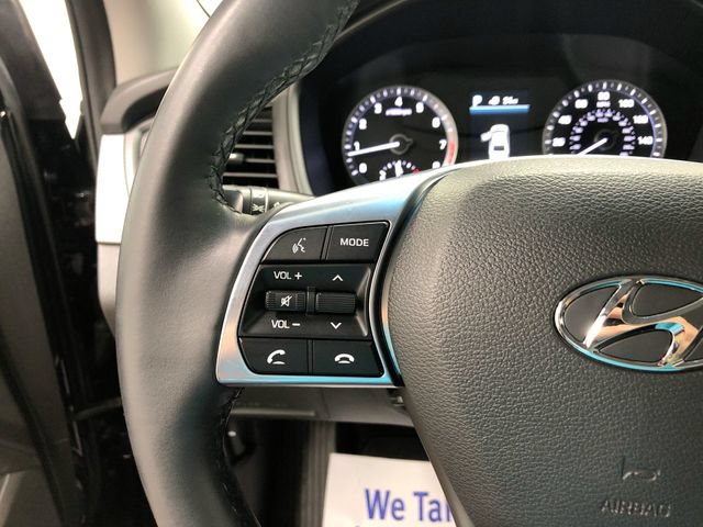 Used 2018 Hyundai Sonata SEL w/ Tech Package 02 FWD image 28