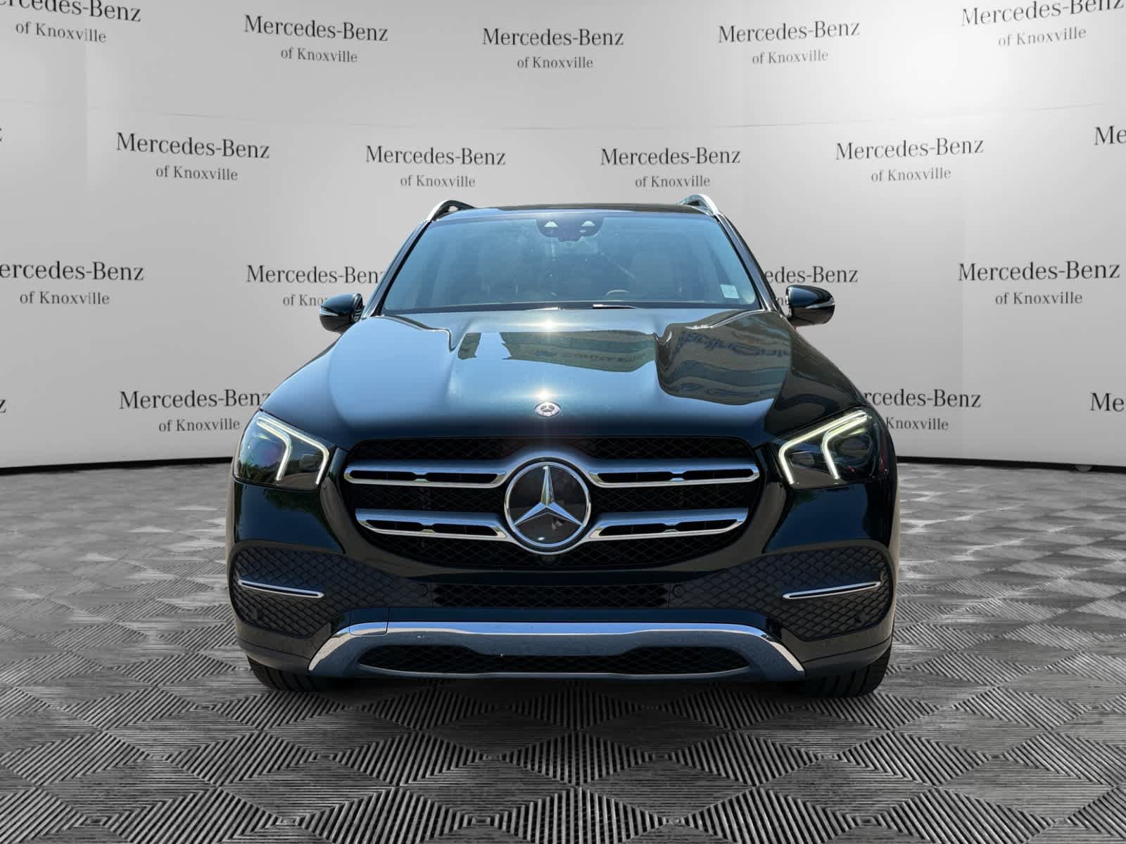 Certified 2020 Mercedes-Benz GLE 350 4MATIC image 8