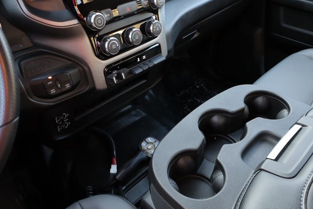 Used 2025 RAM 3500 Tradesman image 27