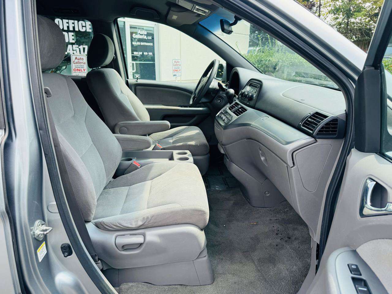 Used 2008 Honda Odyssey EX image 36