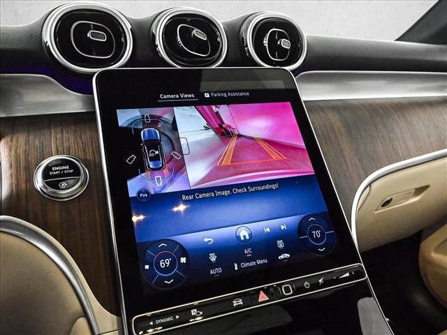 Certified 2026 Mercedes-Benz GLC 300 4MATIC image 15