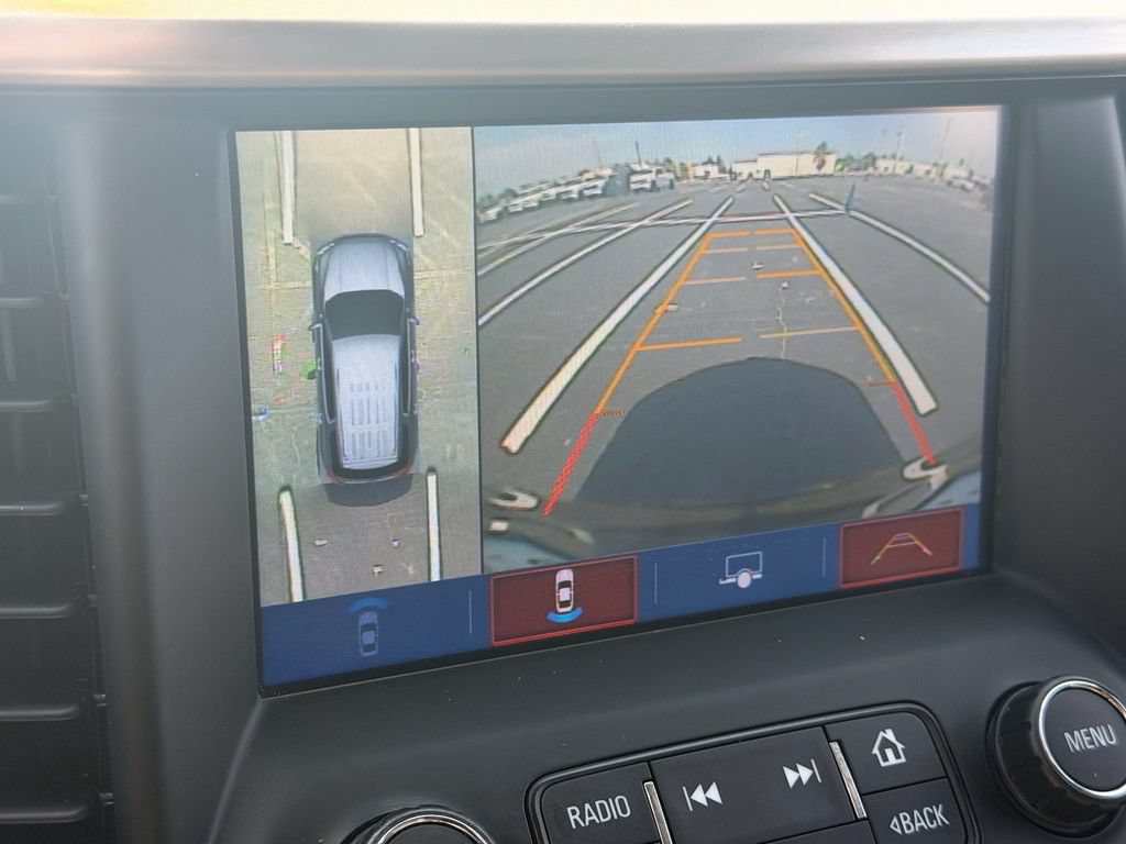 Used 2018 GMC Acadia Denali w/ Technology Package AWD/4WD image 24