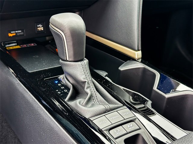 New 2026 Toyota Camry XSE image 13
