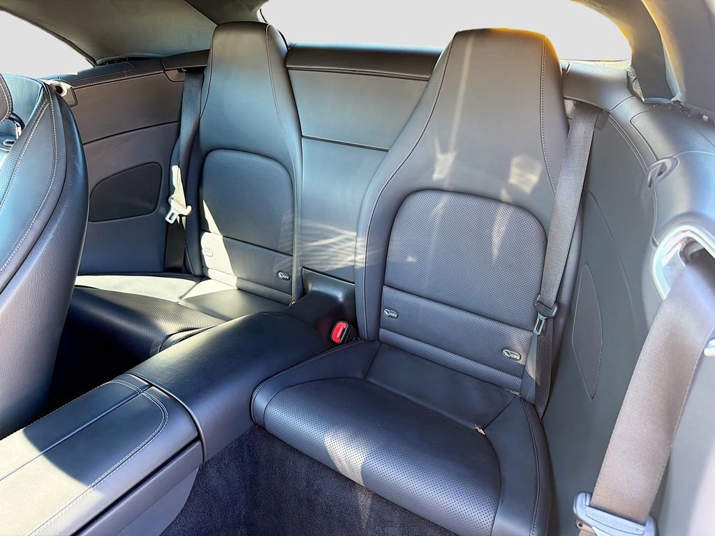 Used 2022 Mercedes-Benz SL 63 AMG 4MATIC image 23