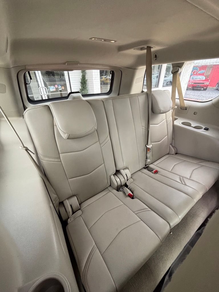 Used 2020 Cadillac Escalade ESV Premium Luxury AWD/4WD image 14