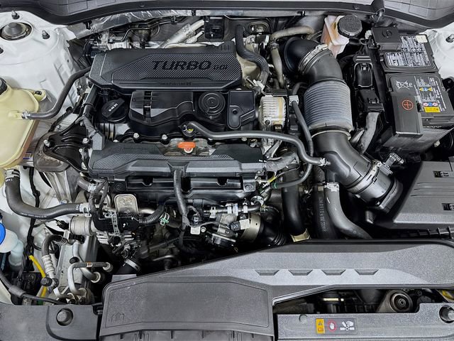 Used 2023 Kia K5 GT-Line w/ GT-Line Premium Package image 30