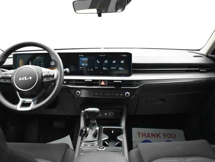 Used 2025 Kia K5 LXS image 18