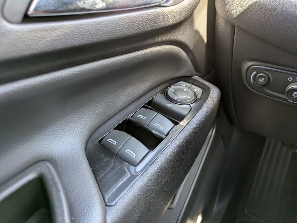 Used 2024 Chevrolet Equinox Premier w/ LPO, Cargo Package image 23