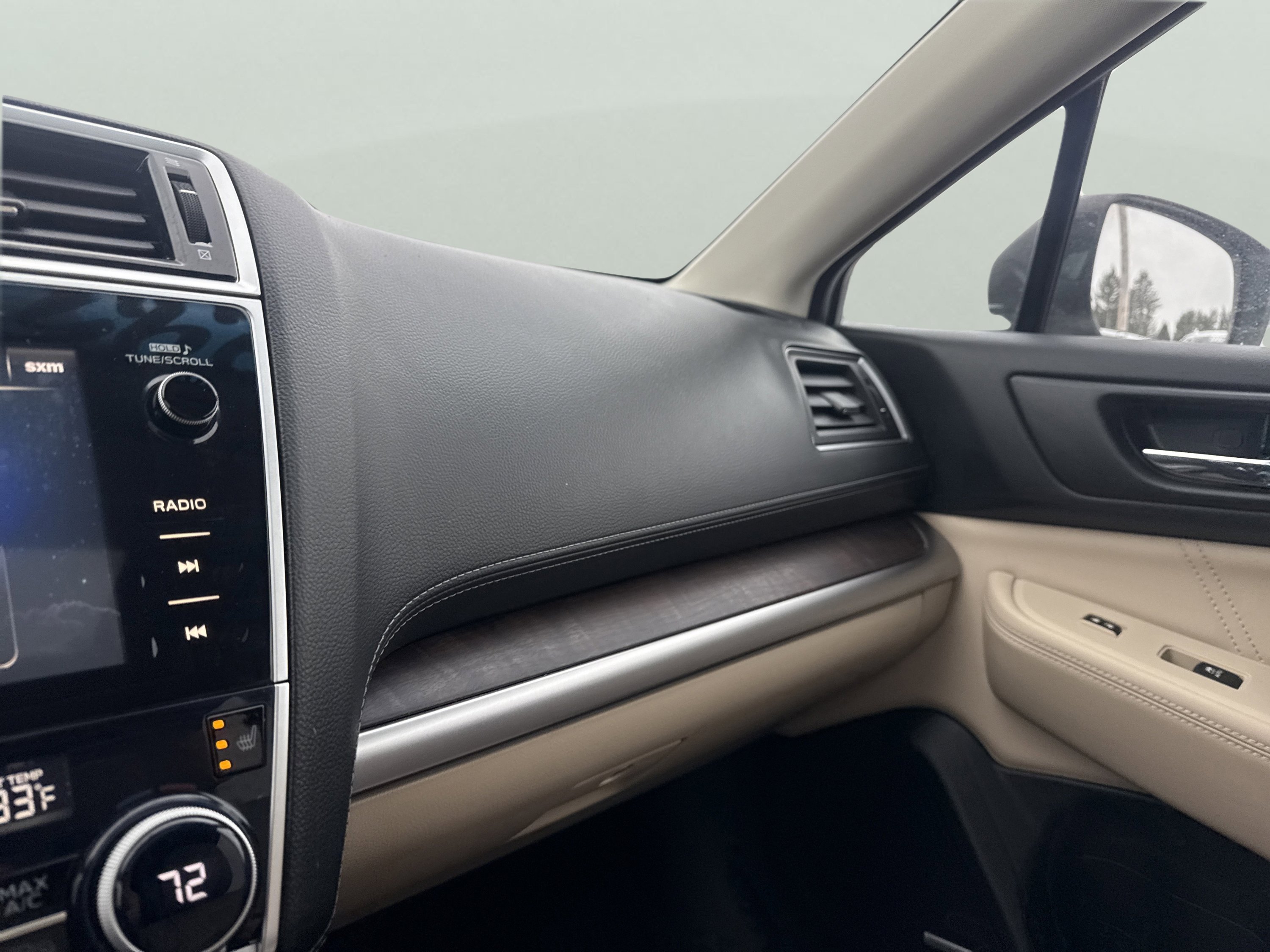 Used 2018 Subaru Outback 2.5i Limited image 19