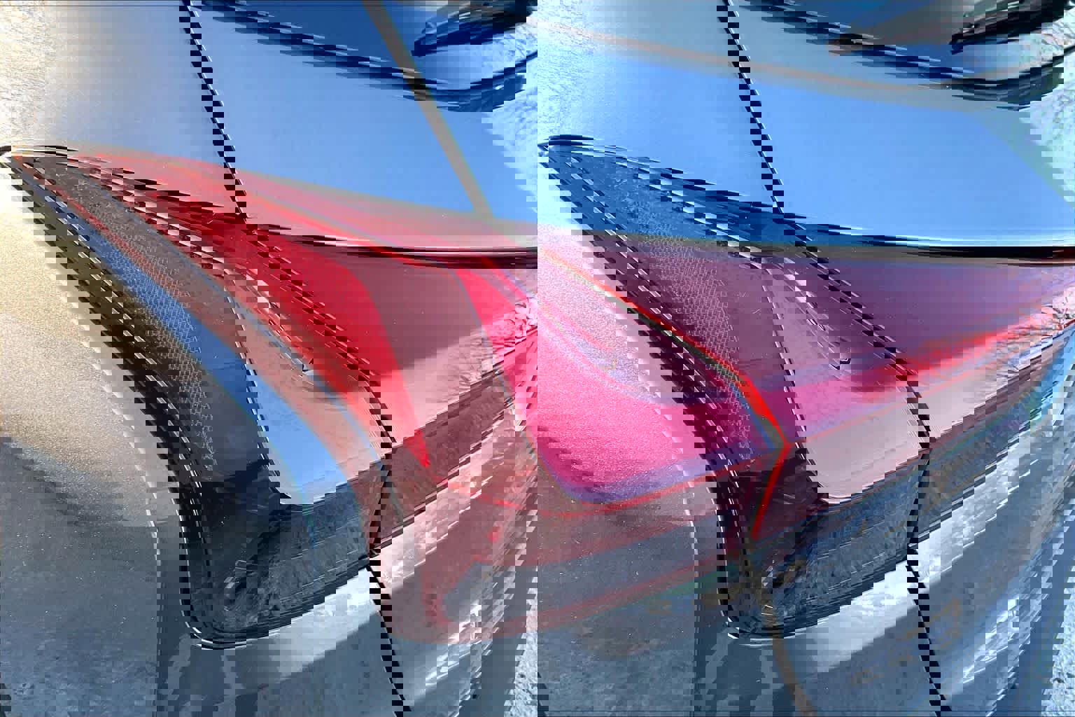 Used 2024 Lexus UX 250h F Sport image 27