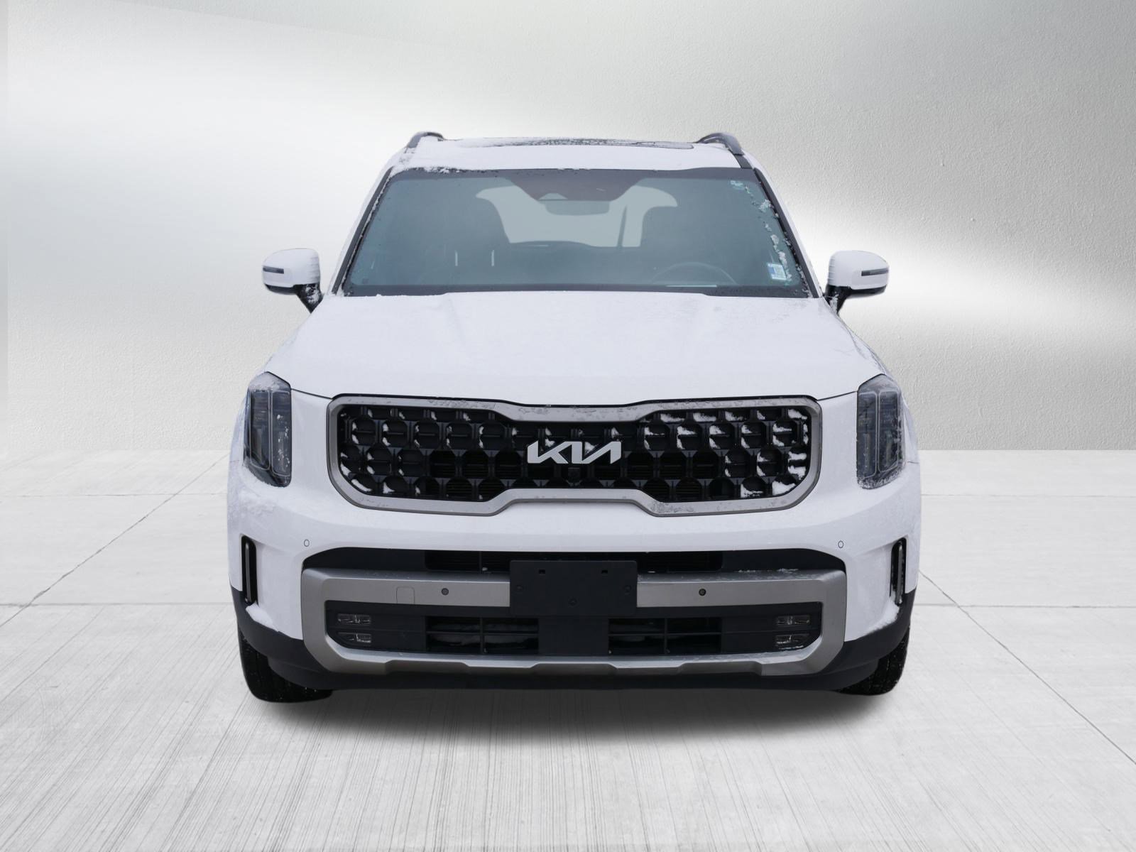 Certified 2023 Kia Telluride SX Prestige X-Line image 2