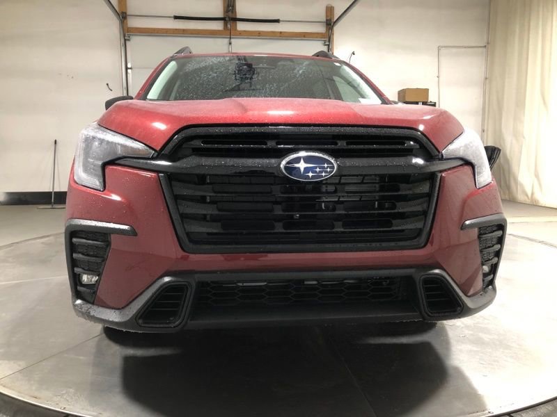 New 2026 Subaru Ascent Bronze Edition image 3
