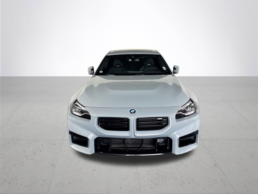 Used 2024 BMW M2 RWD image 3