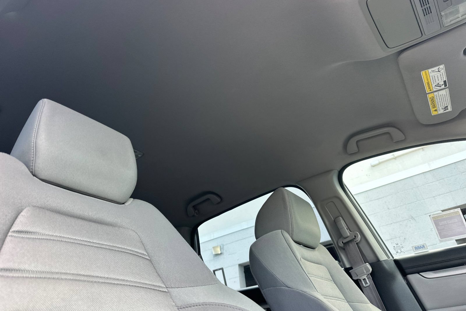Used 2018 Honda CR-V LX image 16