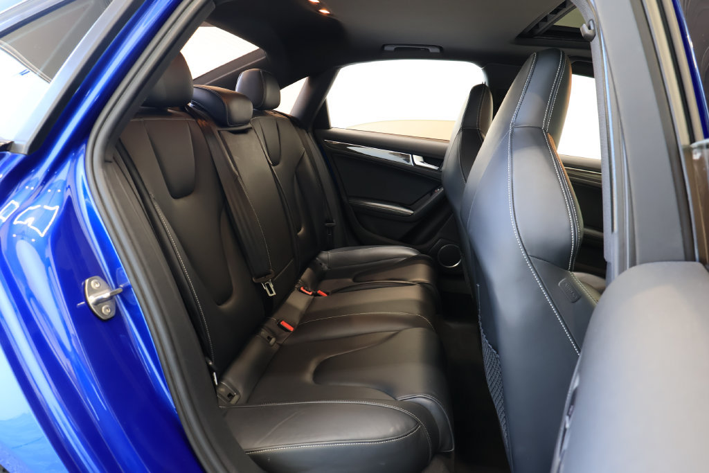 Used 2016 Audi S4 Premium Plus w/ Technology Package AWD/4WD image 24