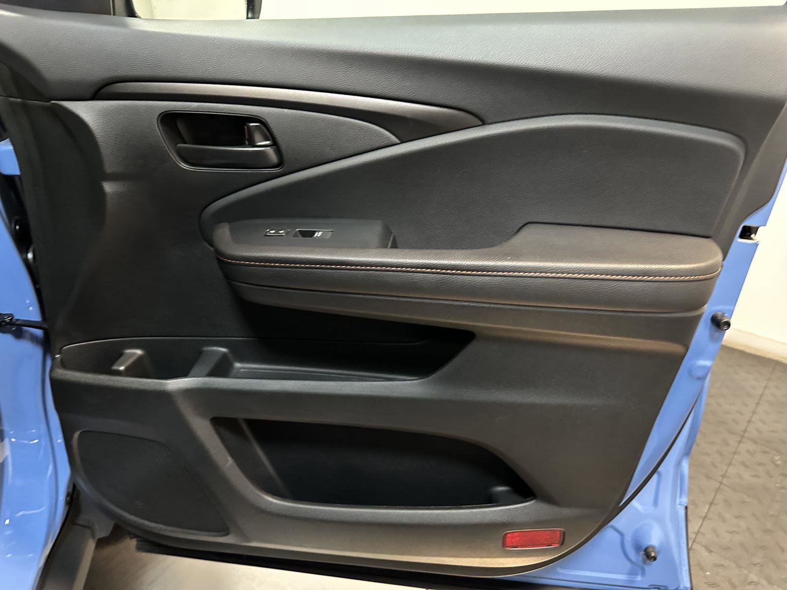 Used 2024 Honda Ridgeline TrailSport image 37