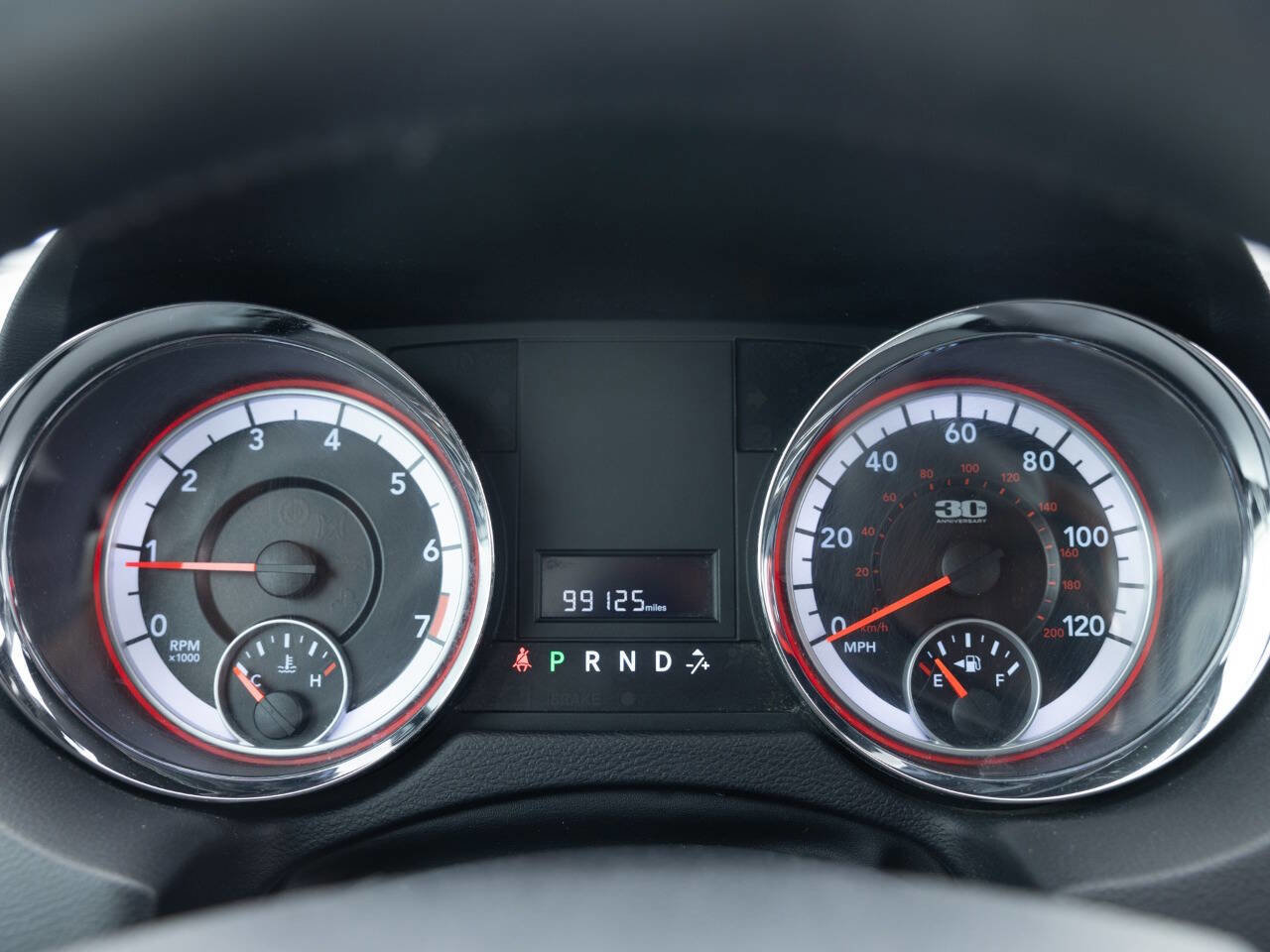 Used 2014 Dodge Grand Caravan SE FWD image 33