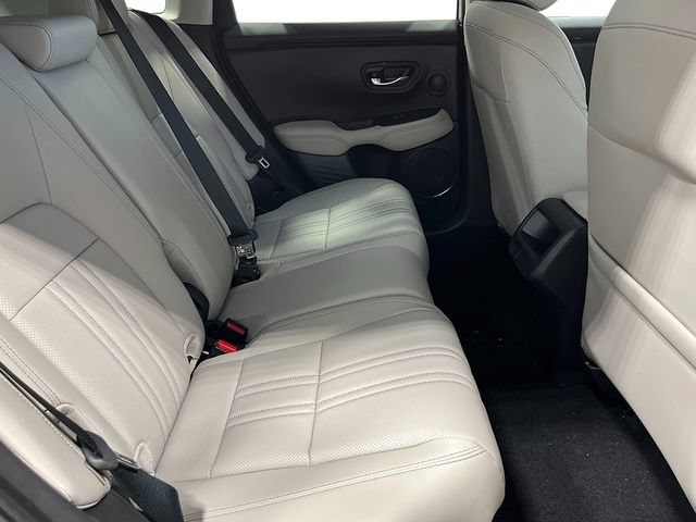 New 2027 Honda HR-V EX-L image 27