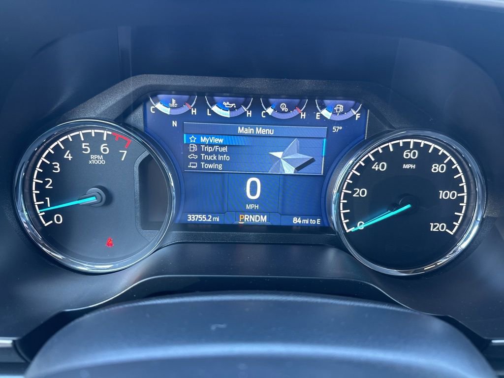 Used 2022 Ford F150 XLT w/ Equipment Group 302A High image 25